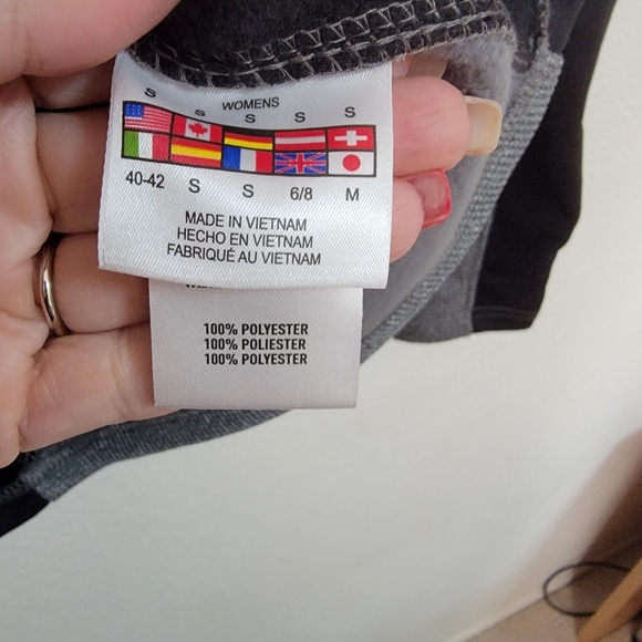 Spyder Women's Cora Jacket Size Small - Picture 4 of 8